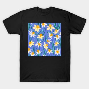 Daffodil meadow T-Shirt